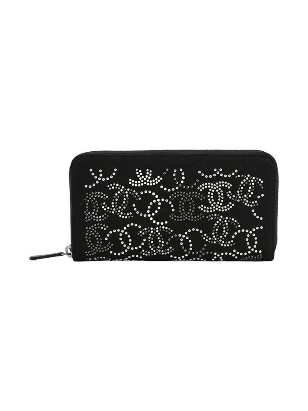 Chanel Wallet Long